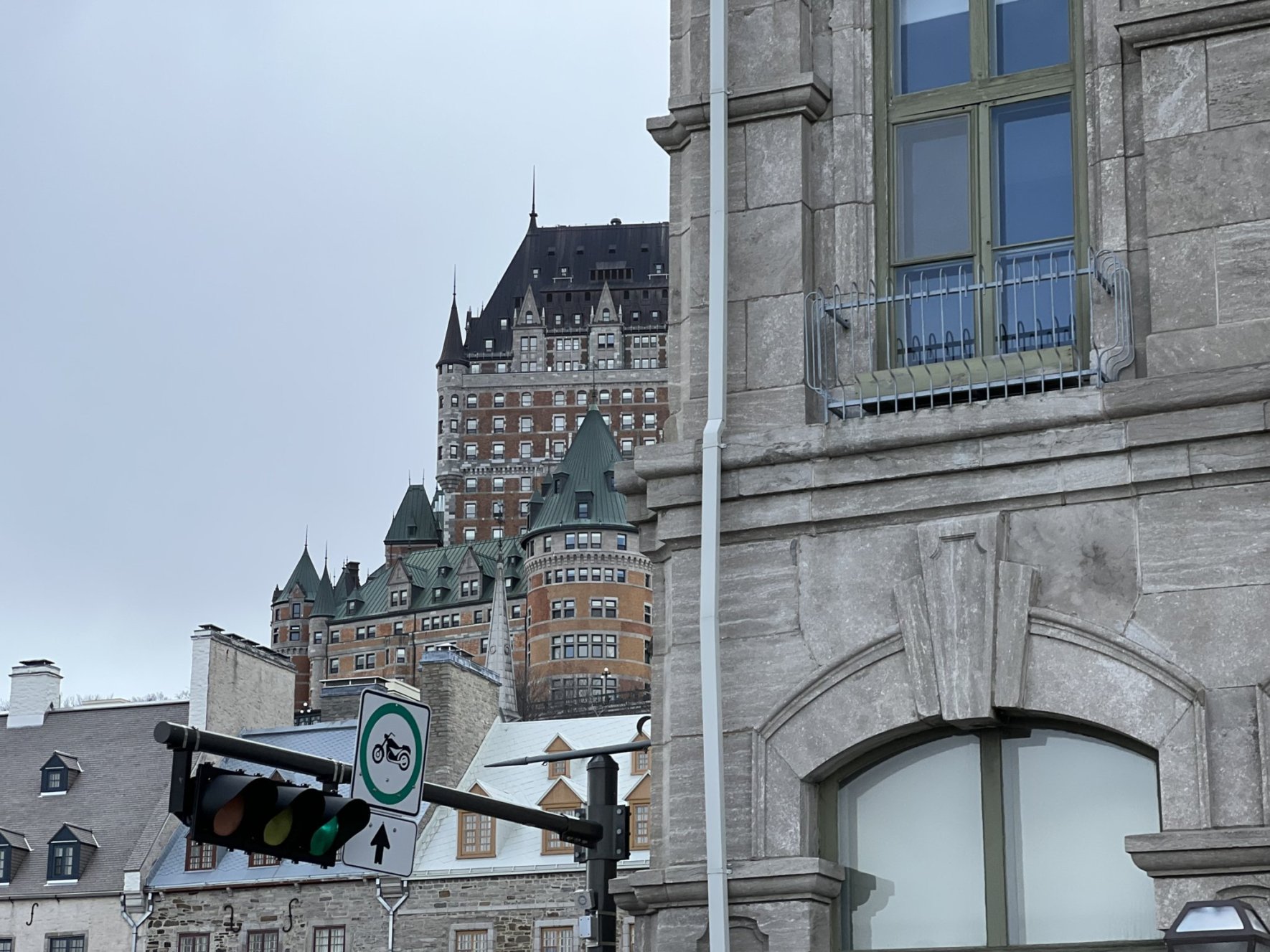 Top Restaurants in Quebec City 2022 Quebec City 101