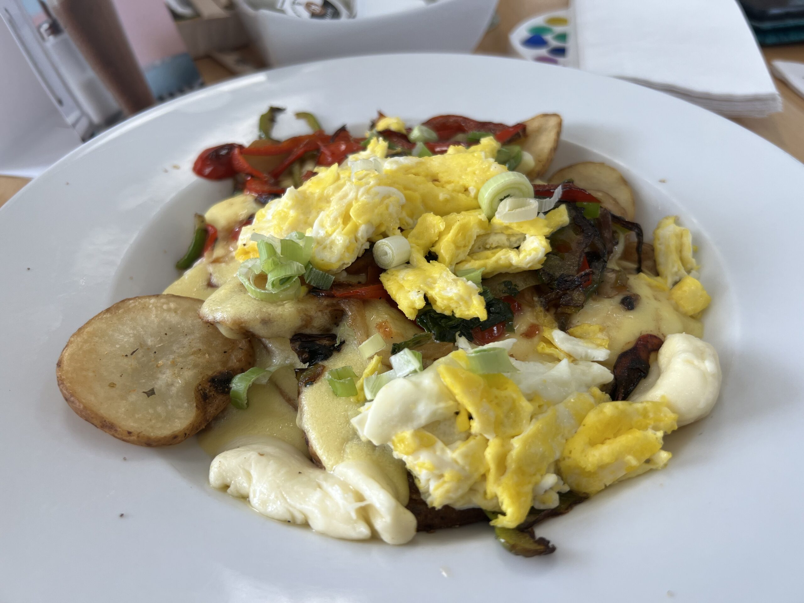 Quebec City's Top Breakfasts Quebec City 101