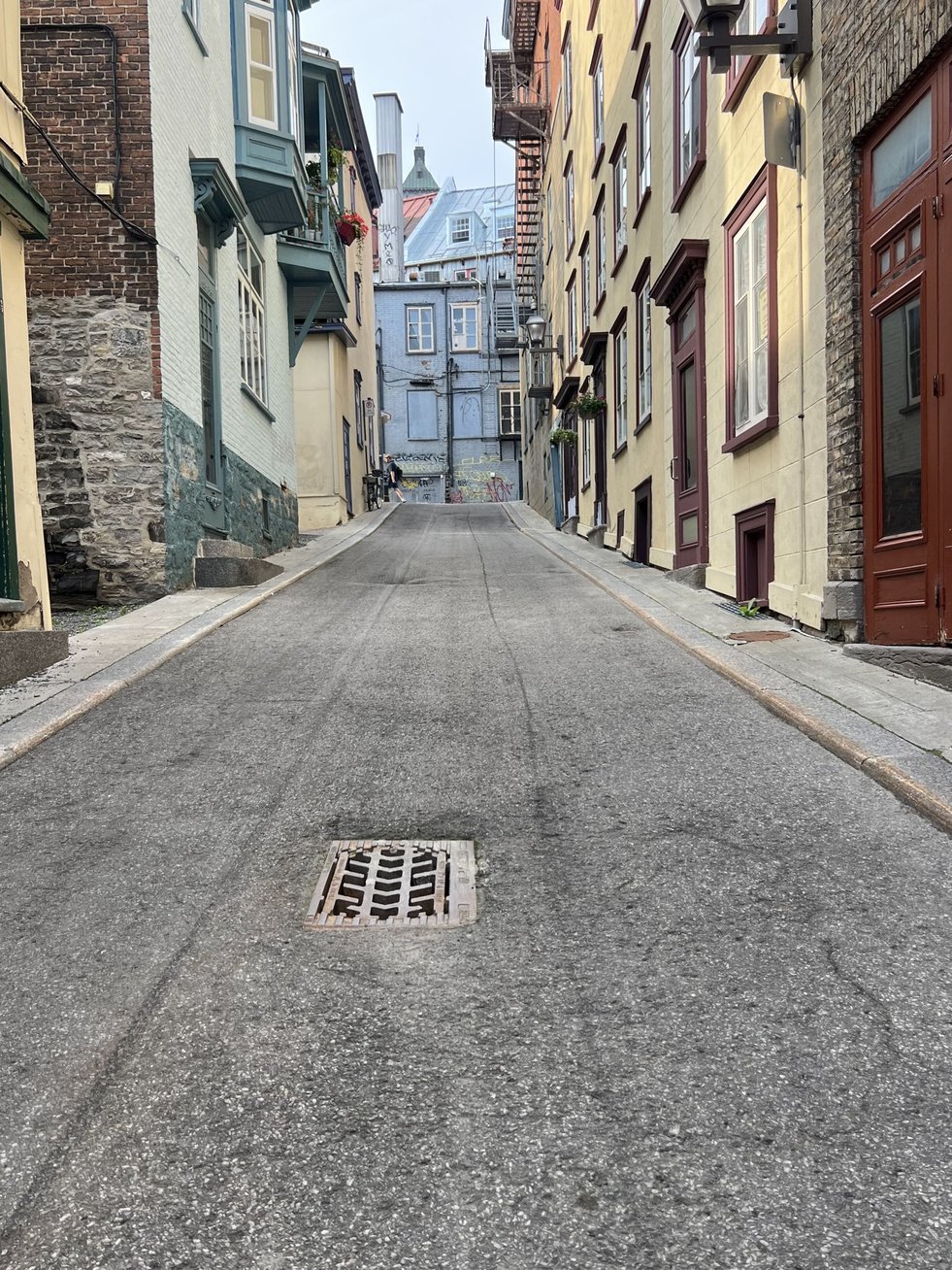 Old Quebec City - What Makes it Unique? - Quebec City 101