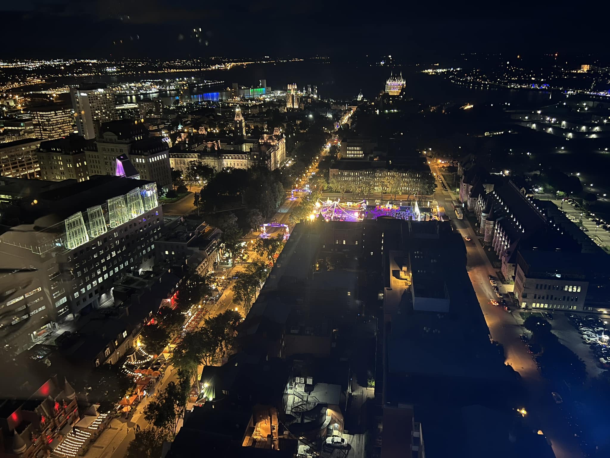 Best Hotels in Quebec City's "Old Town" Quebec City 101