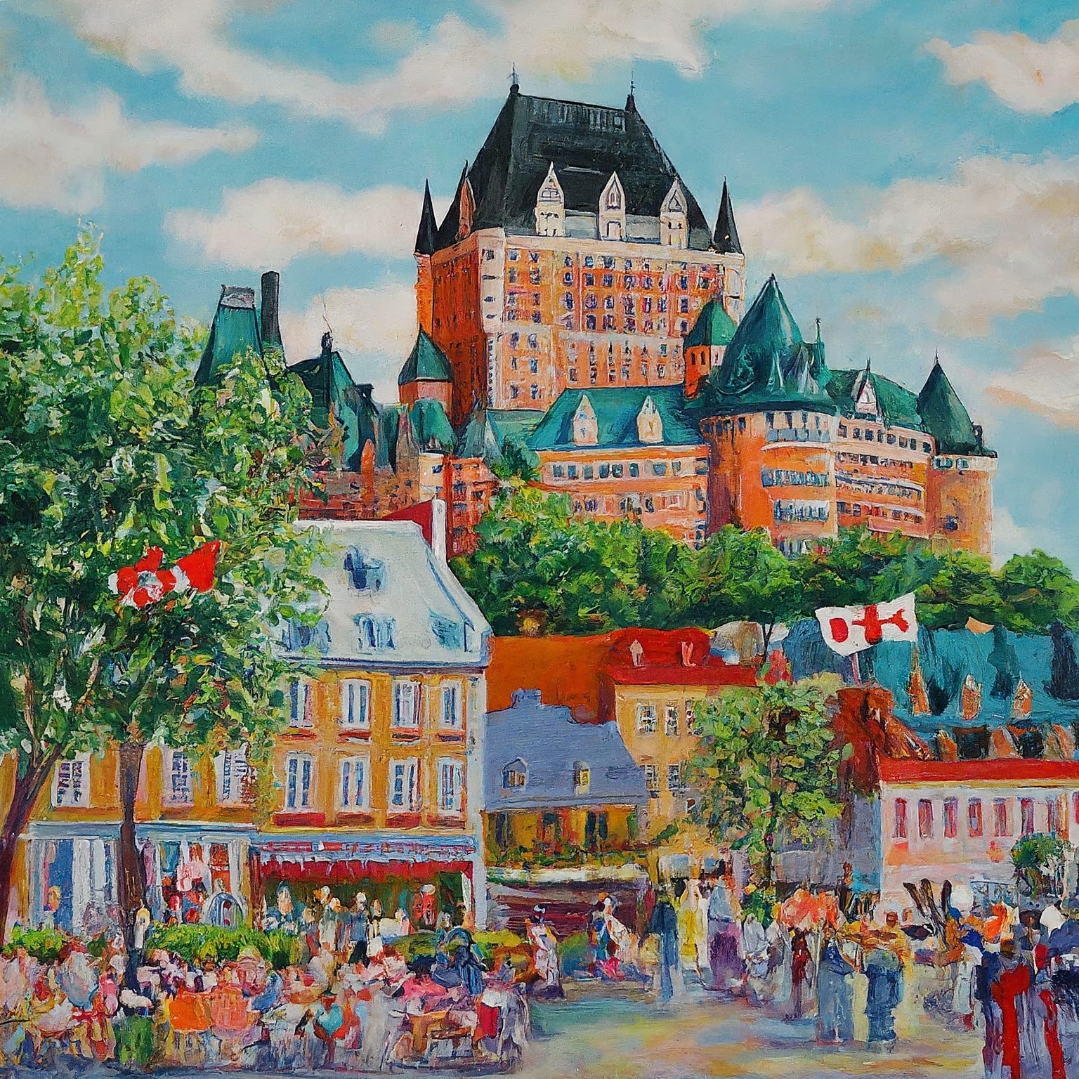 Does Canada Celebrate Memorial Day Quebec City 101 Does canada celebrate memorial day quebec city 101