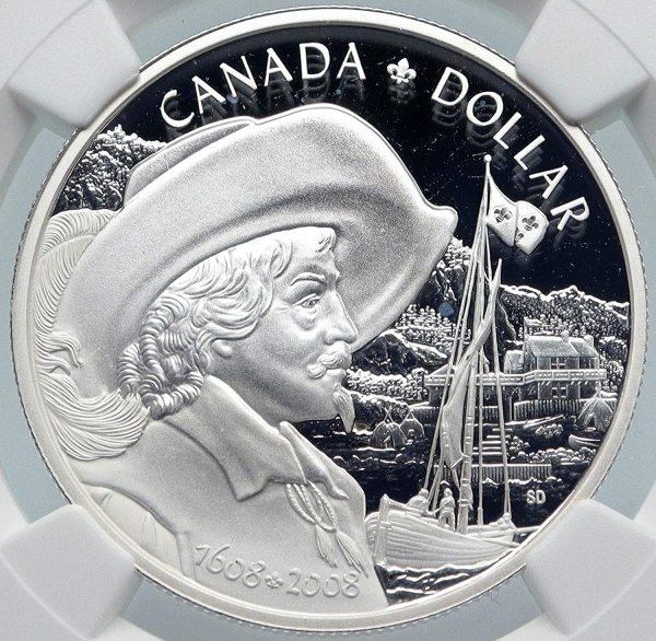 Quebec City gift ideas