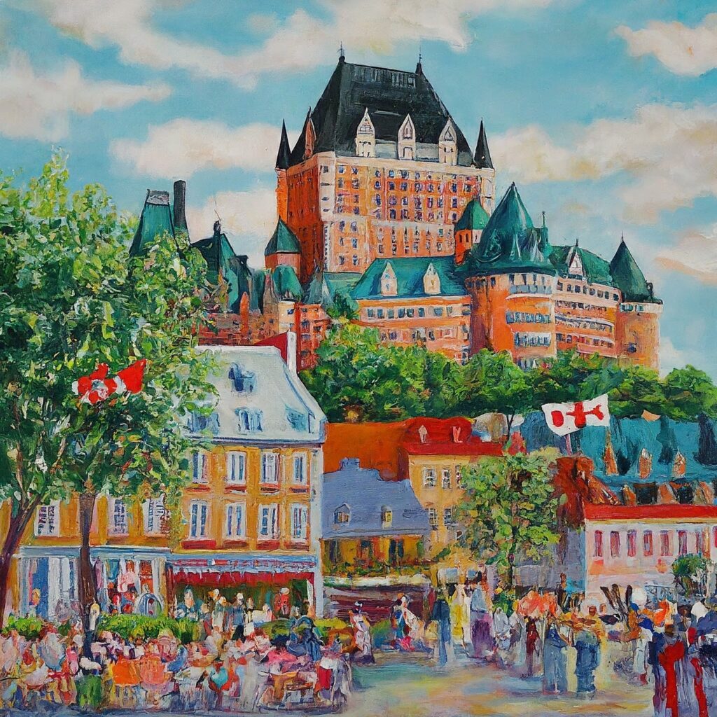 Does Canada Celebrate Memorial Day?
